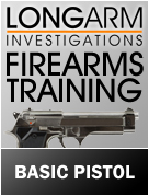 firearms training concealed carry permit