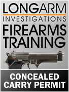 firearms training concealed carry permit